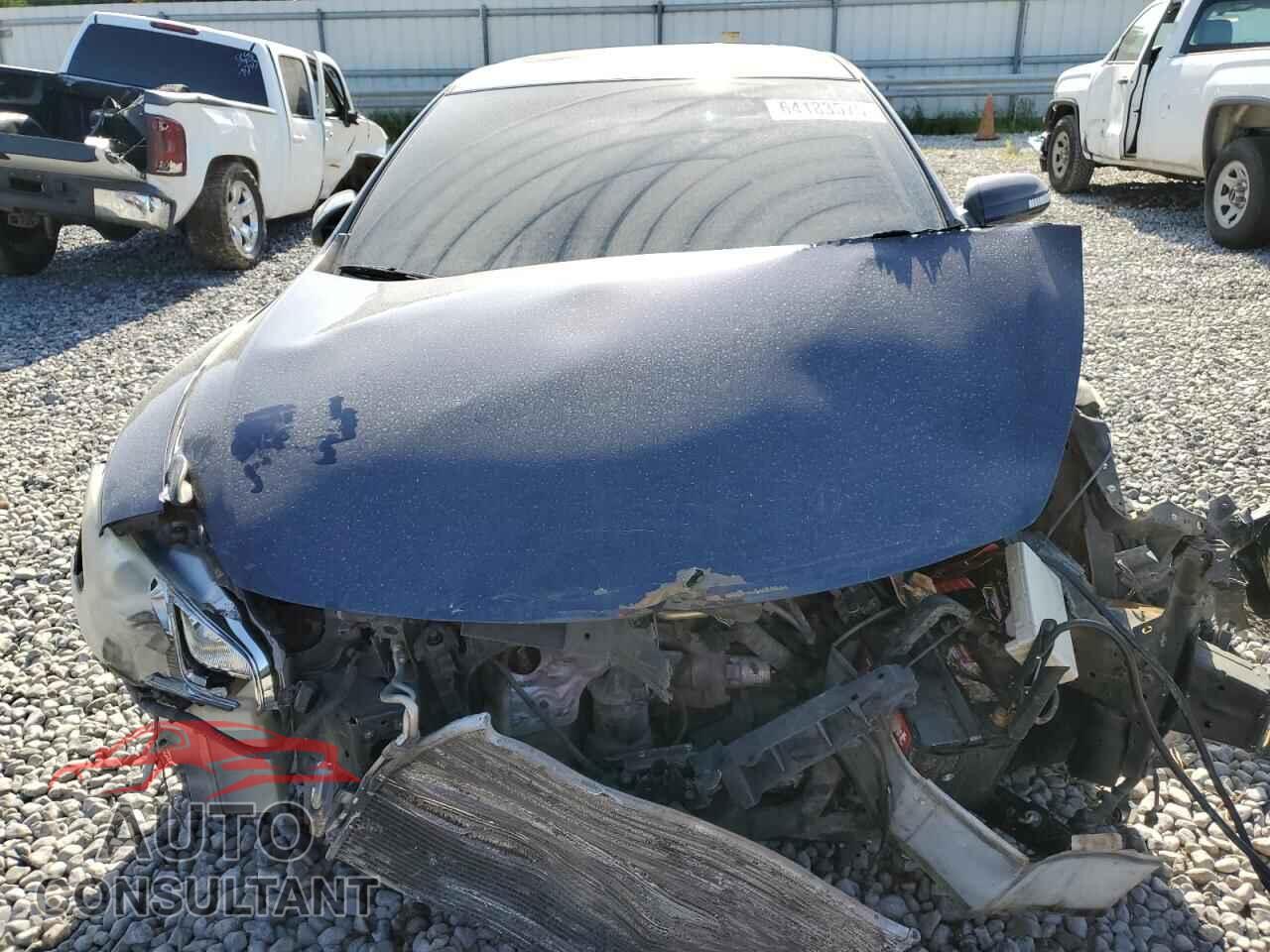 NISSAN MAXIMA 2014 - 1N4AA5AP1EC431677