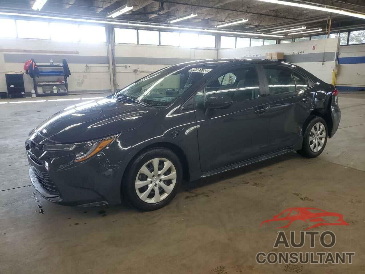 TOYOTA COROLLA 2024 - 5YFB4MDEXRP169715