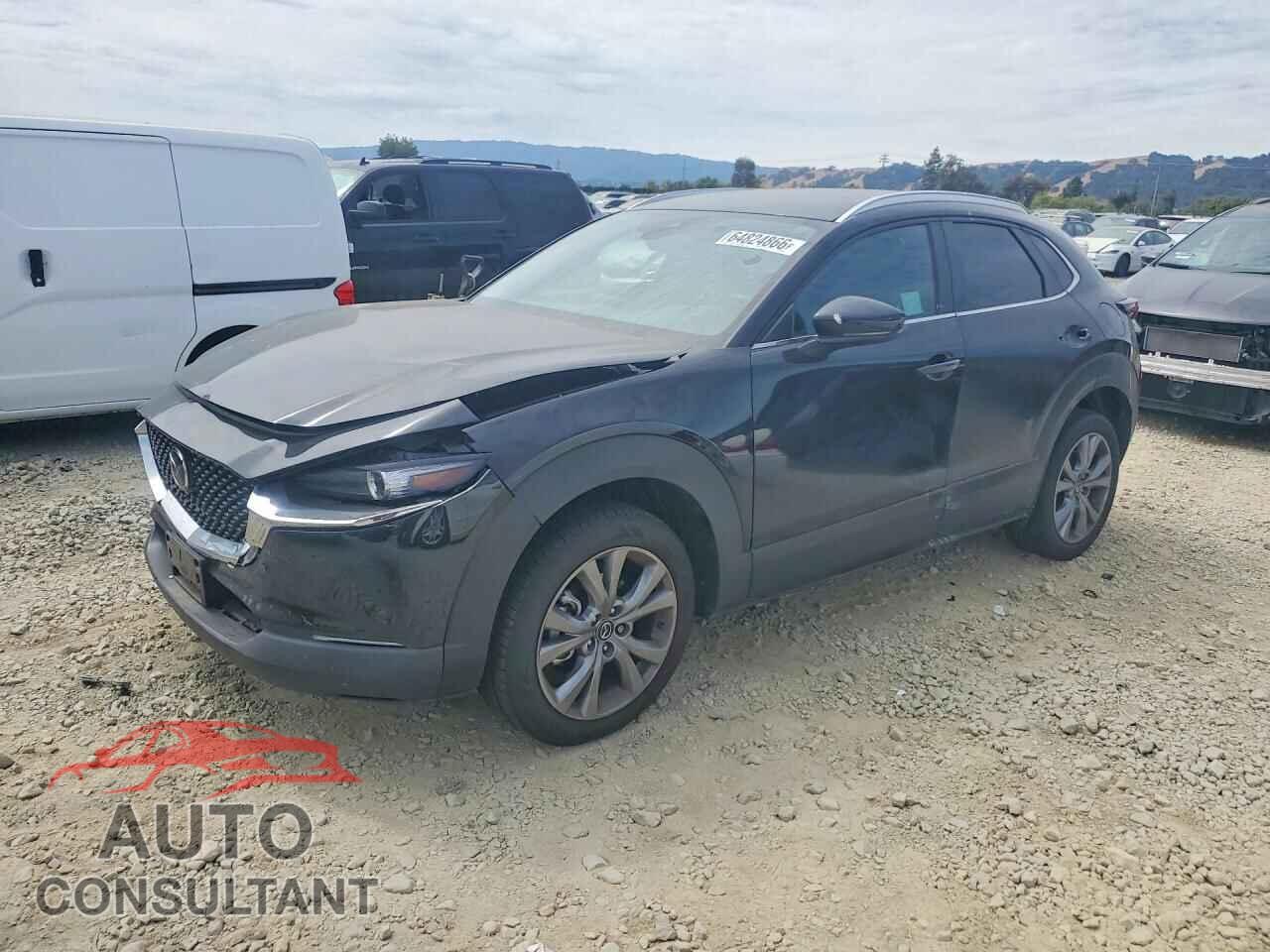 MAZDA CX30 2023 - 3MVDMBBM5PM569014