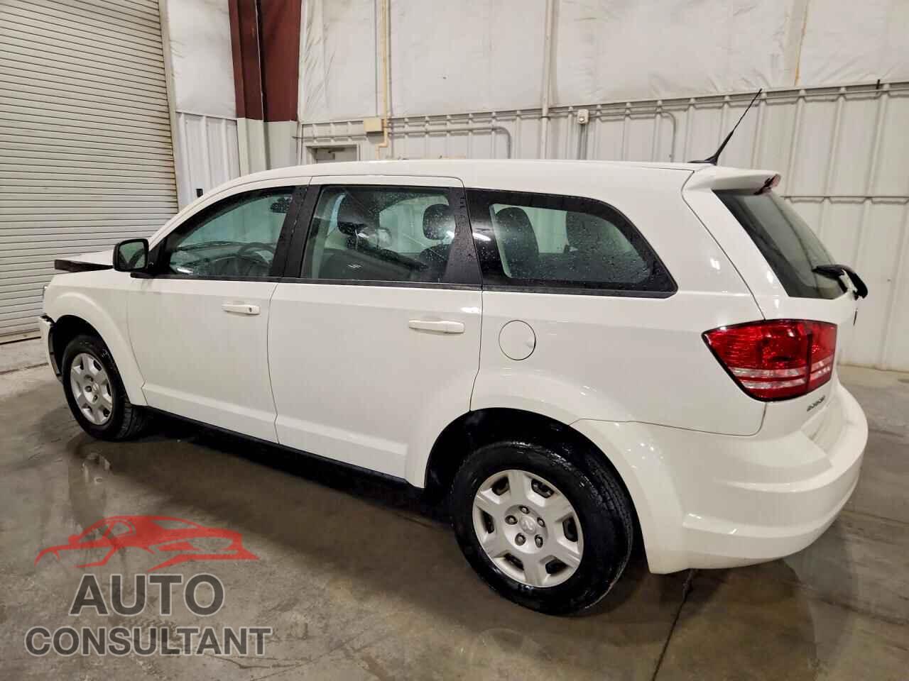 DODGE JOURNEY 2010 - 3D4PG4FB0AT266104