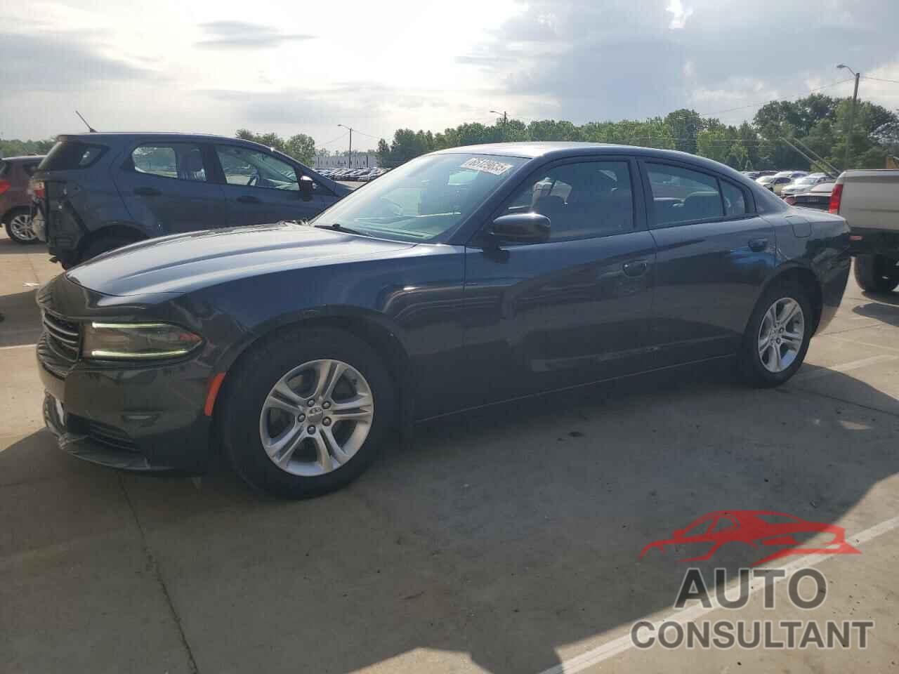 DODGE CHARGER 2017 - 2C3CDXBG2HH530938