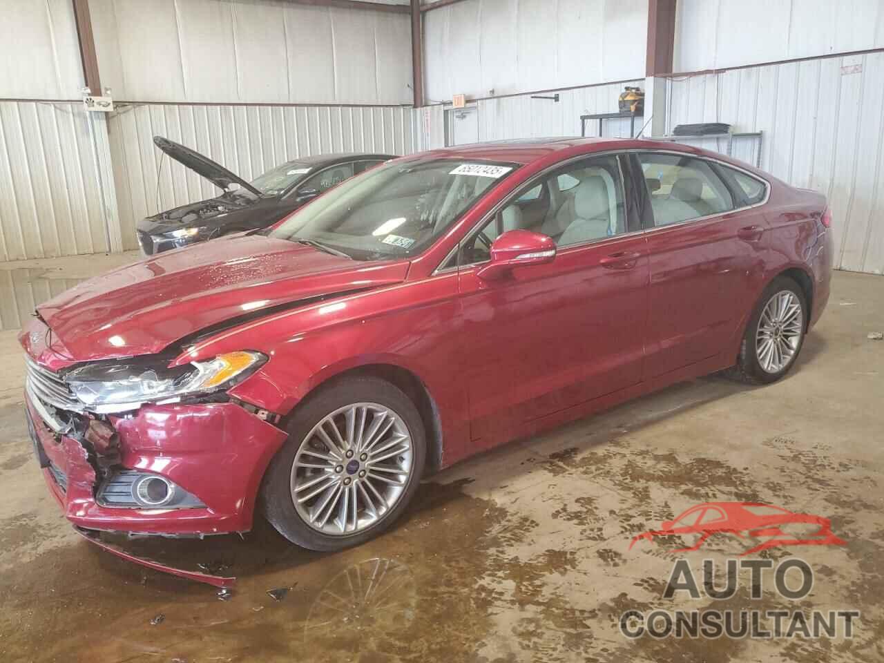 FORD FUSION 2015 - 3FA6P0H90FR287203