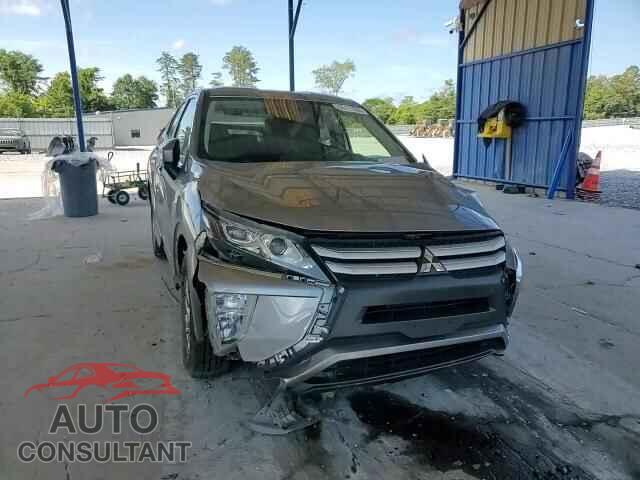 MITSUBISHI ECLIPSE 2018 - JA4AS3AA5JZ045661