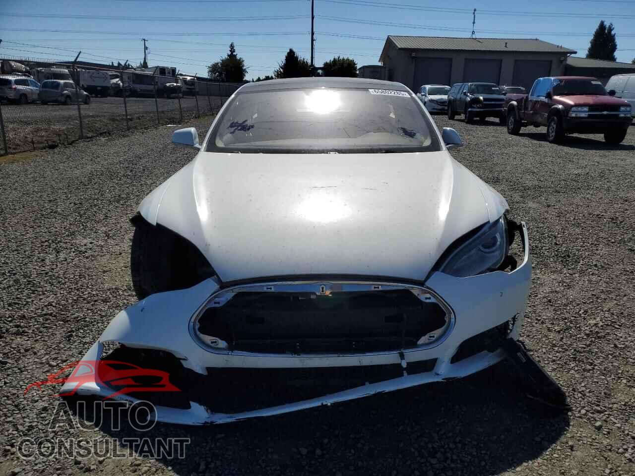 TESLA MODEL S 2016 - 5YJSA1E29GF133647