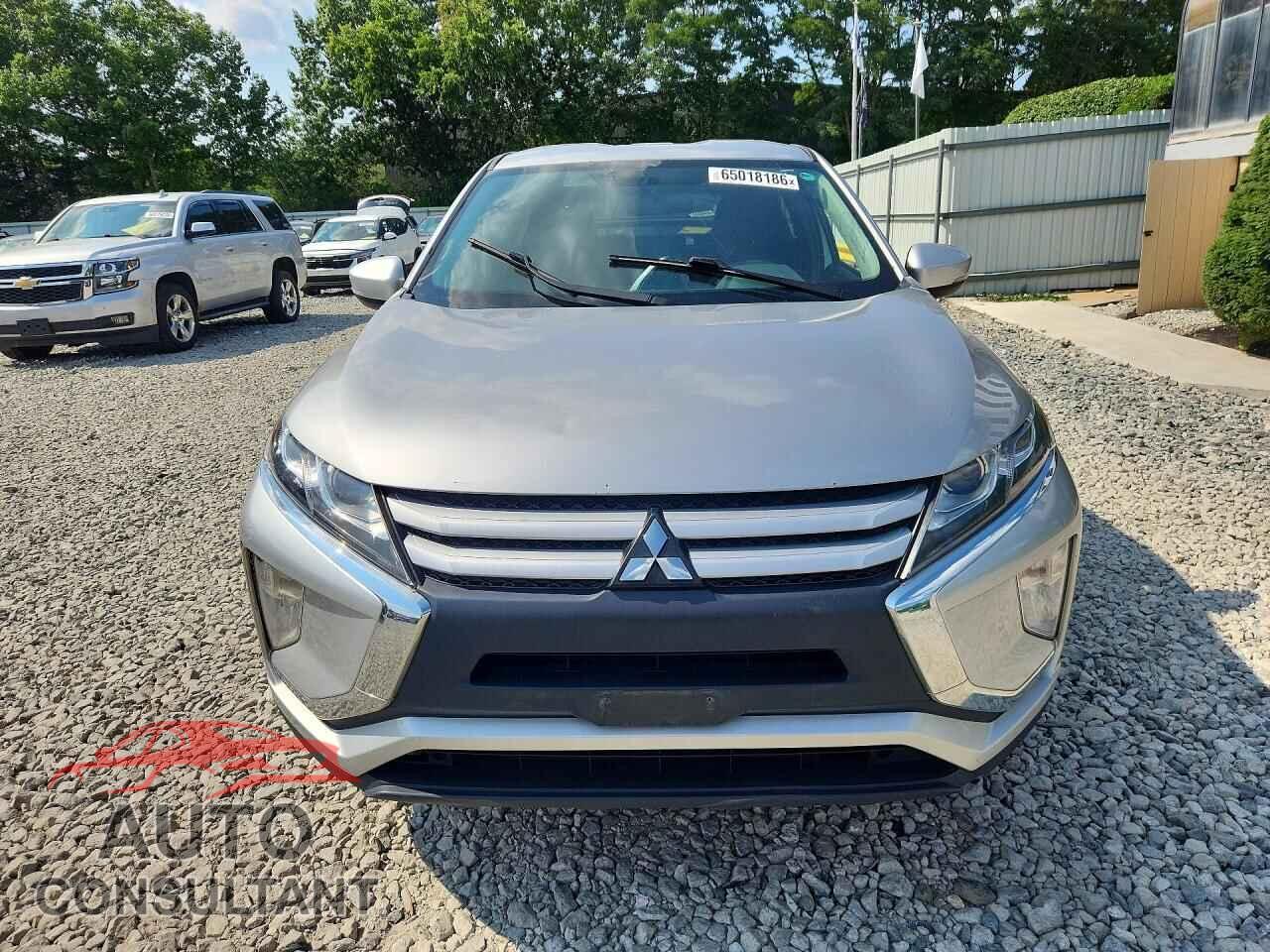 MITSUBISHI ECLIPSE 2019 - JA4AT3AA8KZ031946