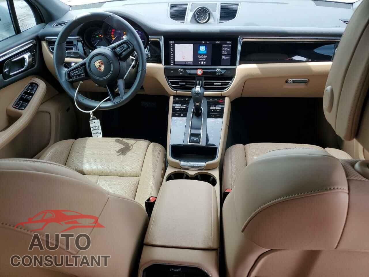 PORSCHE MACAN BASE 2023 - WP1AA2A5XPLB19432