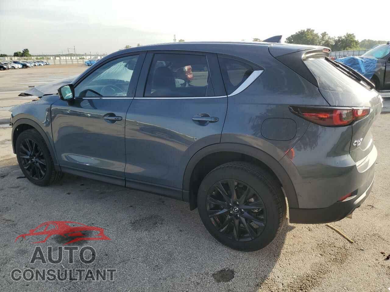 MAZDA CX-5 PREFE 2023 - JM3KFBCMXP0148188
