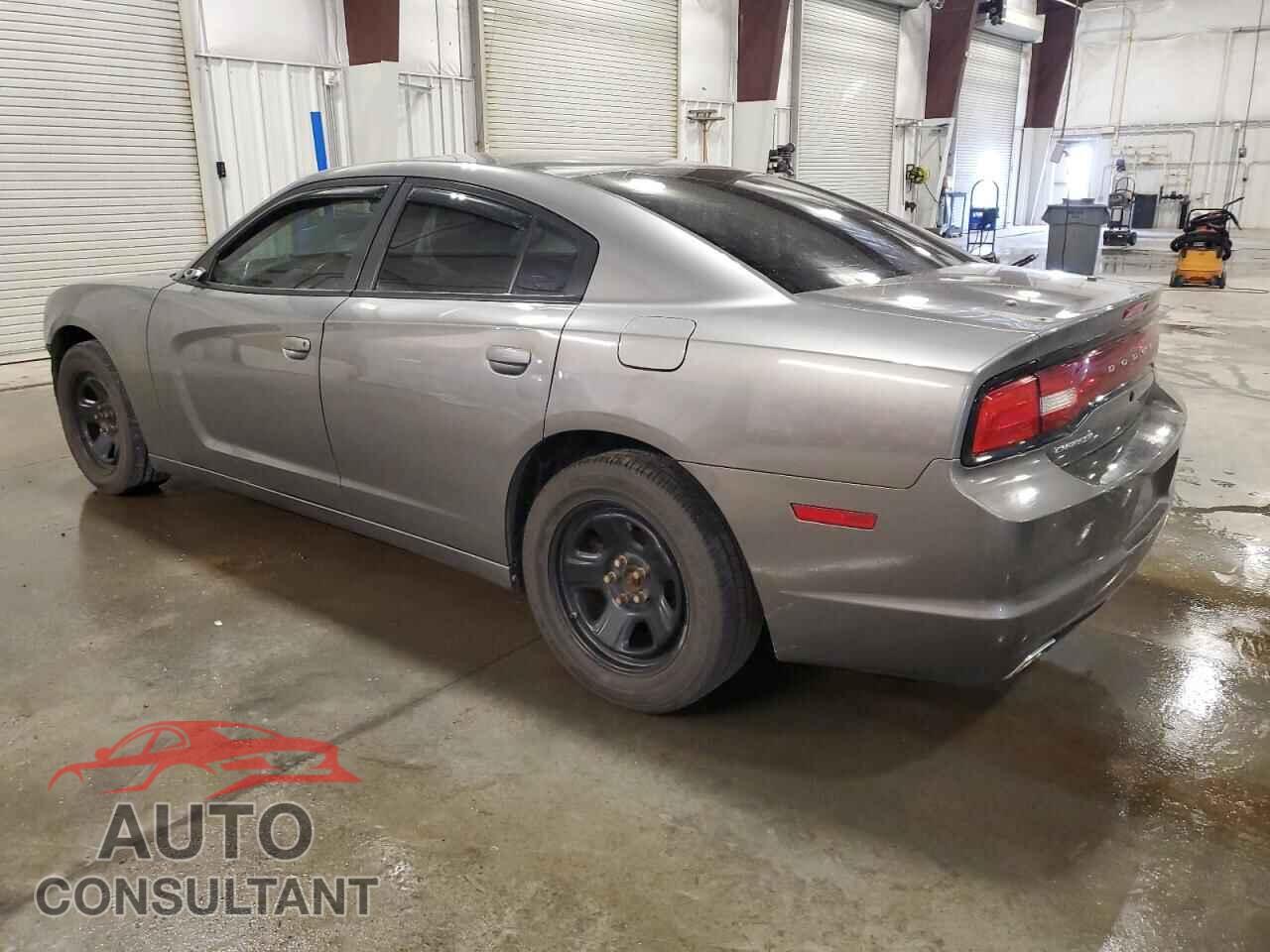 DODGE CHARGER 2012 - 2C3CDXAT5CH298858