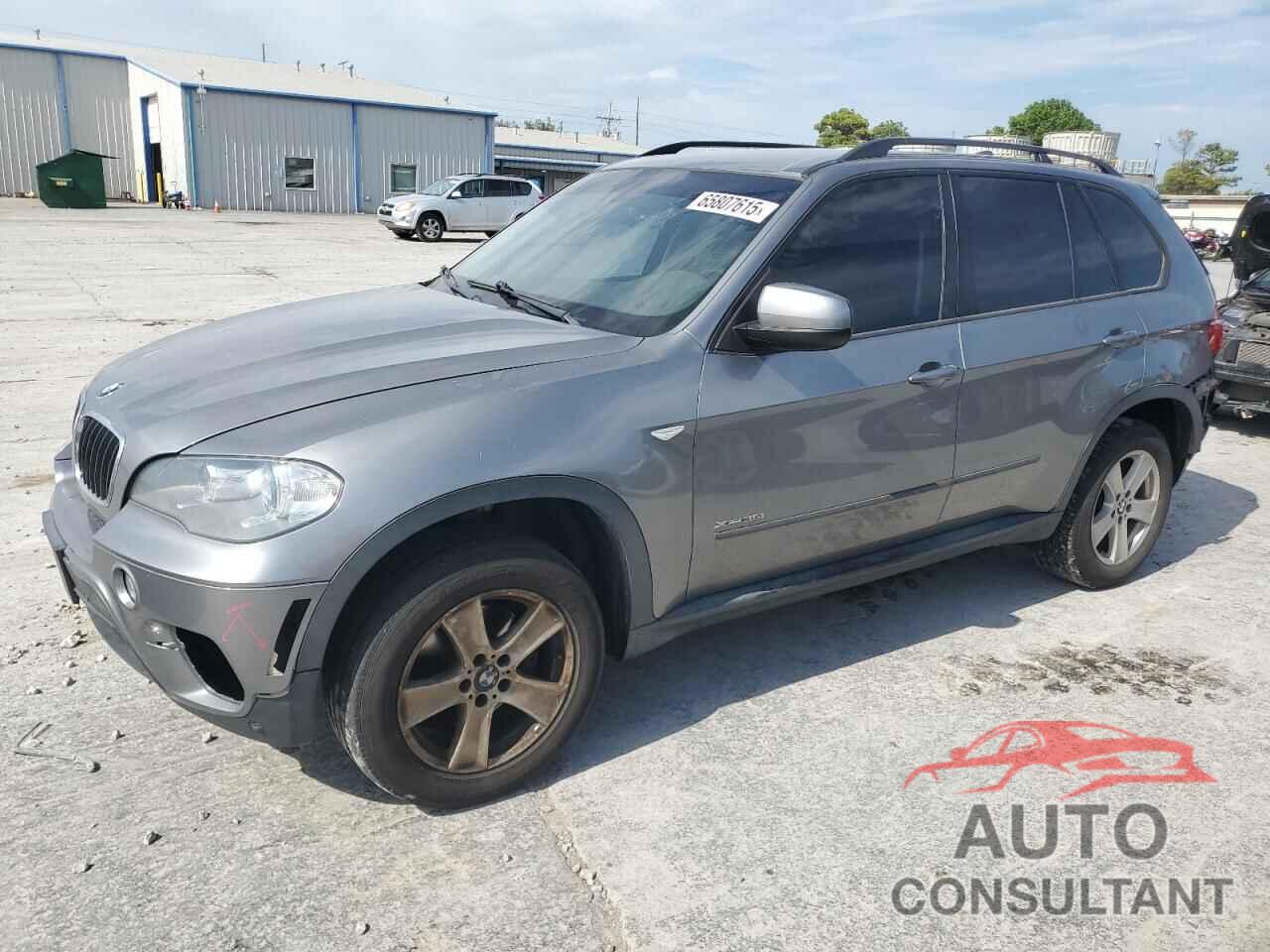 BMW X5 2012 - 5UXZV4C57CL889842