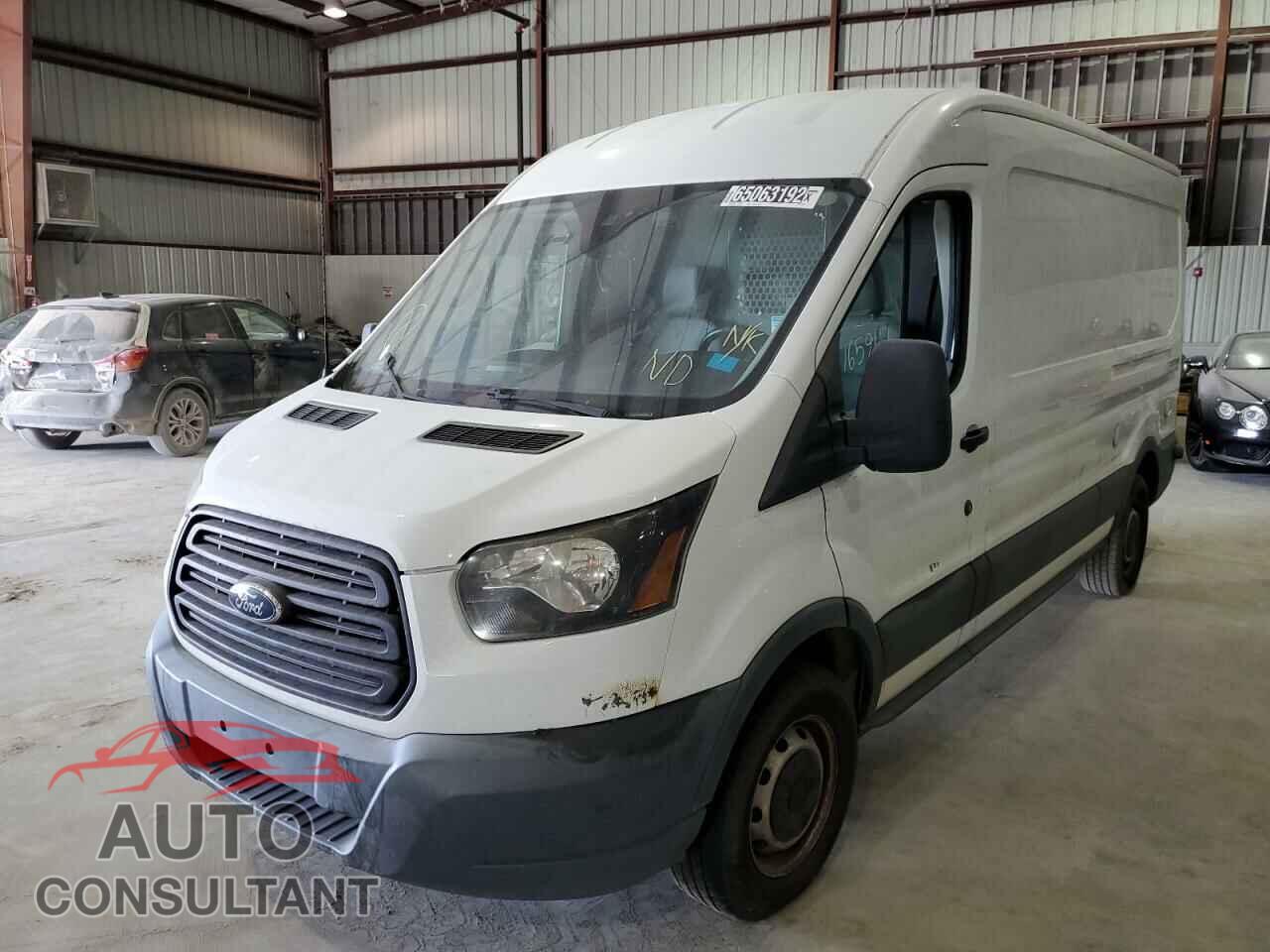 FORD TRANSIT 2016 - 1FTBW2CM2GKB34914