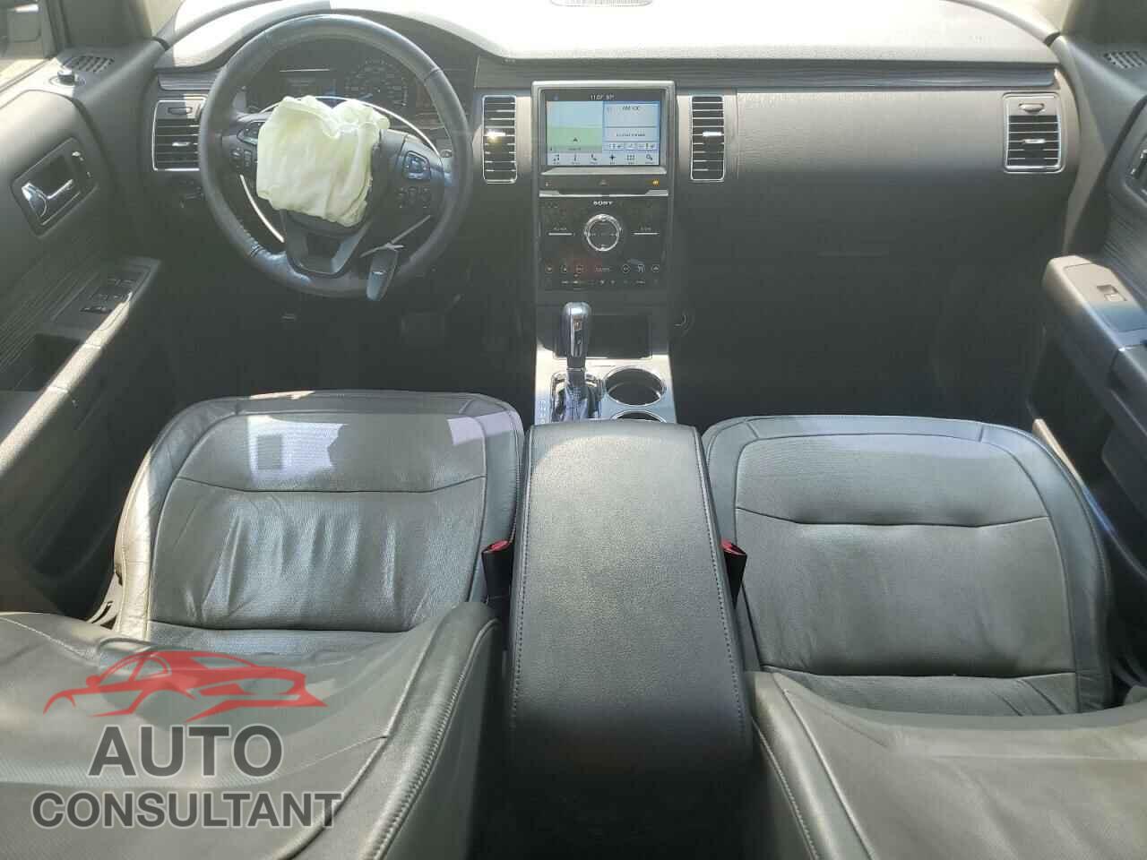 FORD FLEX 2017 - 2FMHK6DT1HBA06030