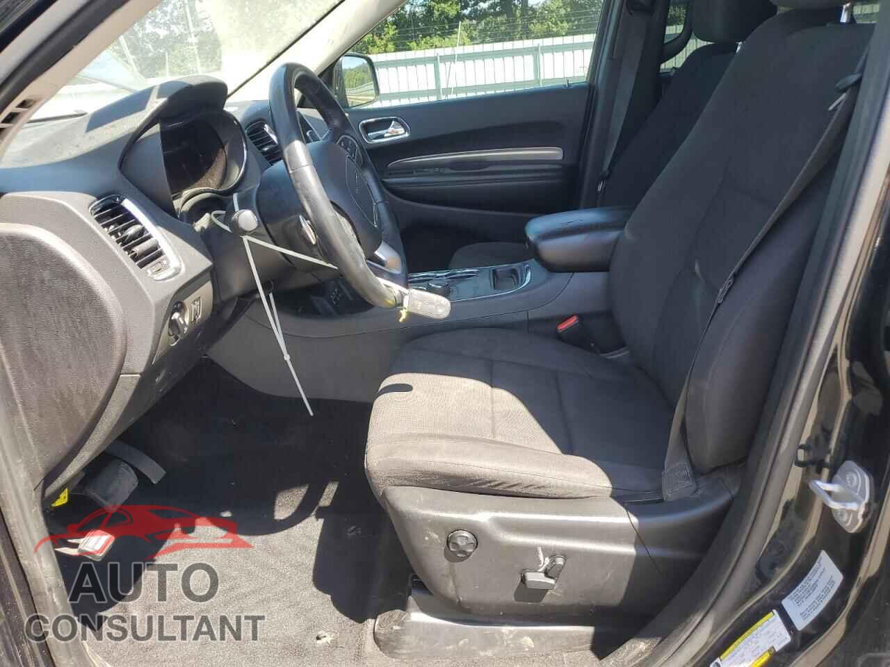 DODGE DURANGO 2015 - 1C4RDHAG2FC147210