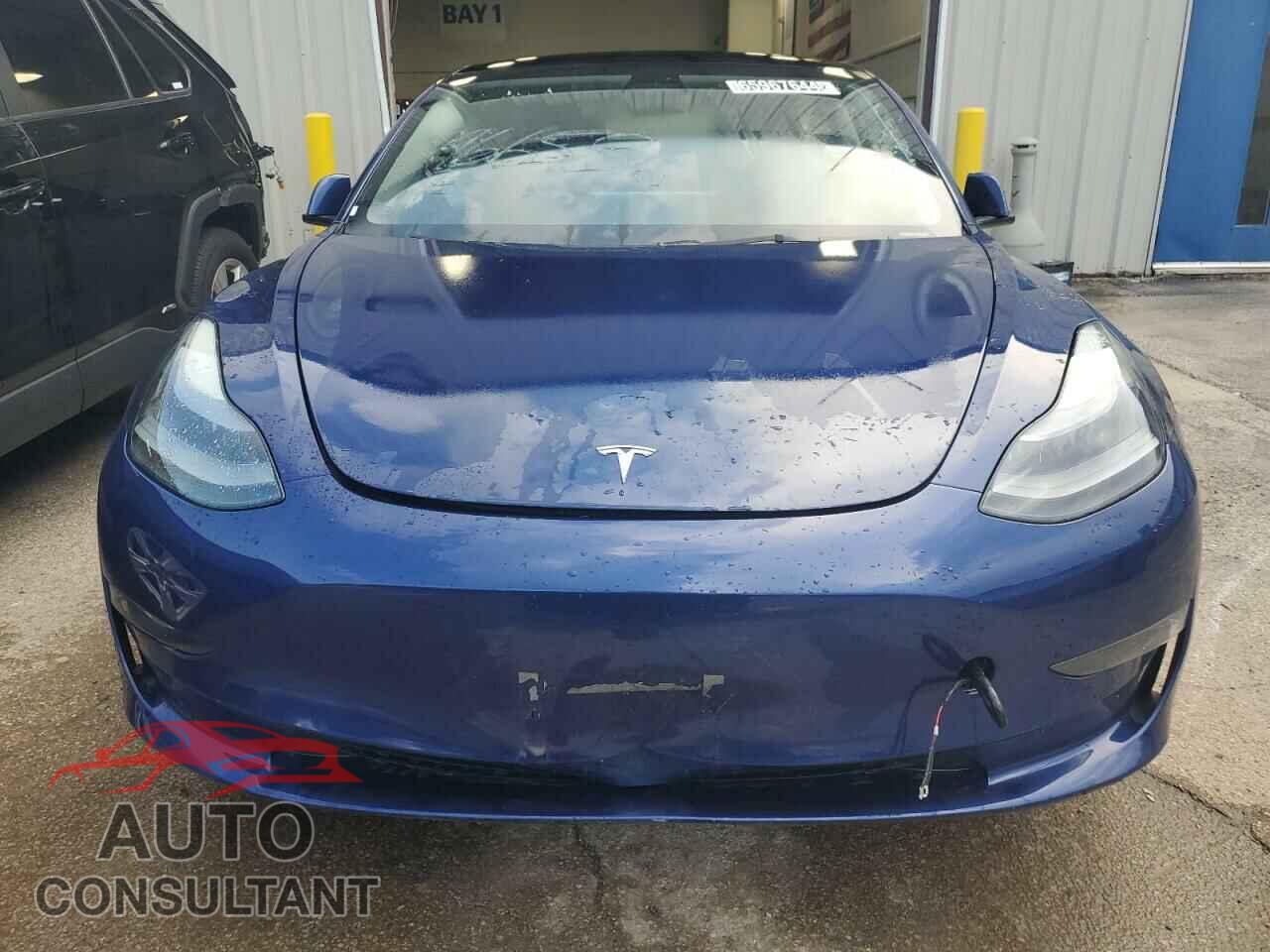 TESLA MODEL 3 2023 - 5YJ3E1EA9PF431020