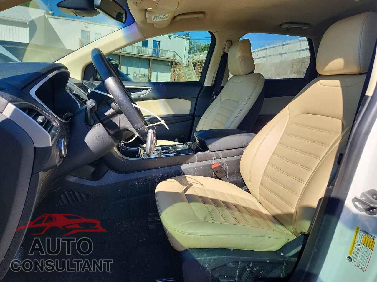 FORD EDGE 2020 - 2FMPK3J9XLBA47896