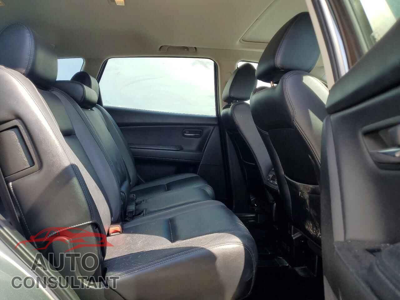 MAZDA CX-9 2011 - JM3TB2CA3B0303078