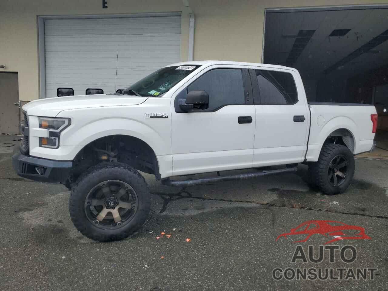 FORD F-150 2016 - 1FTEW1CF6GFA22246