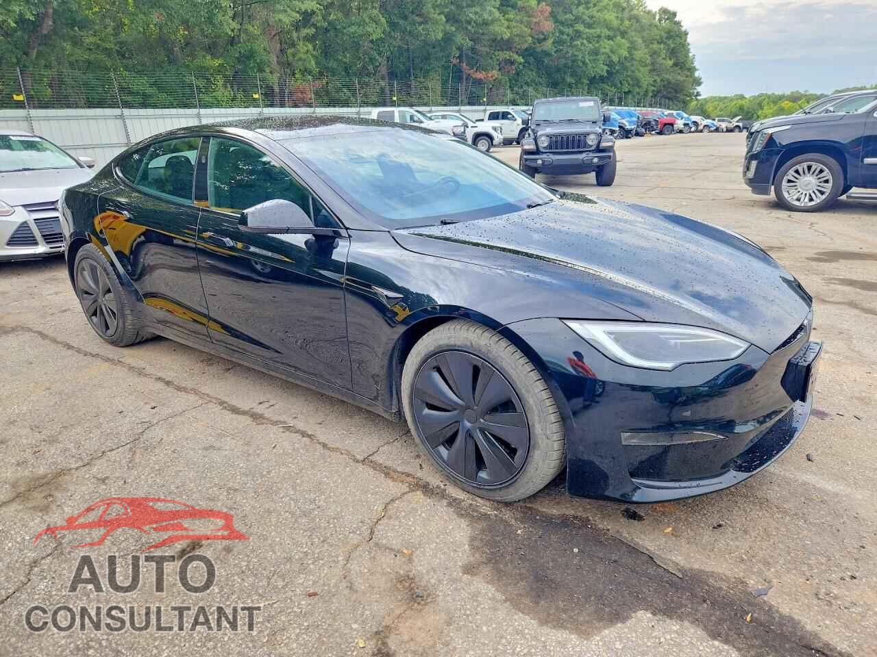TESLA MODEL S 2023 - 5YJSA1E50PF520419