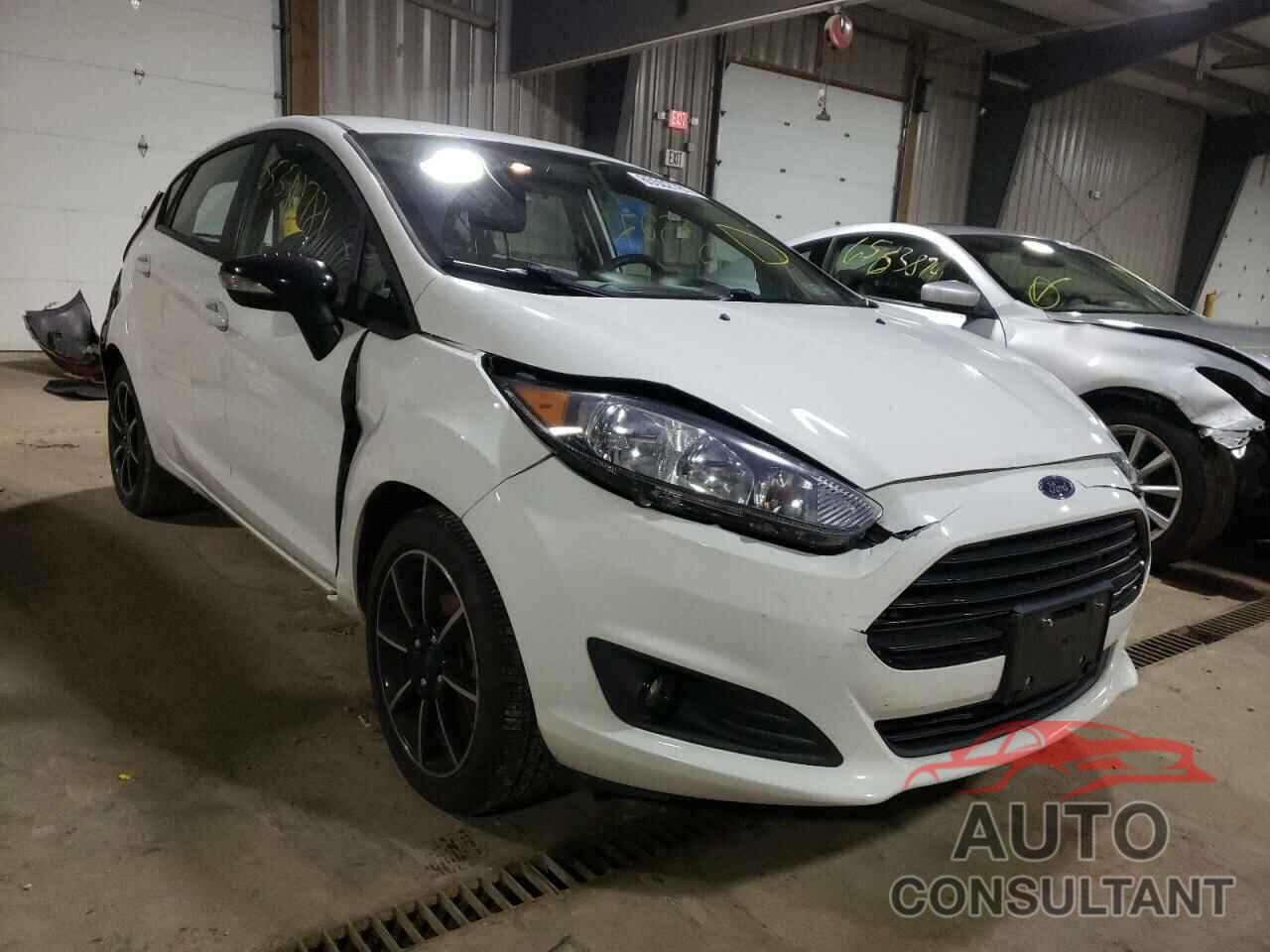 FORD FIESTA 2016 - 3FADP4EJ3GM173806