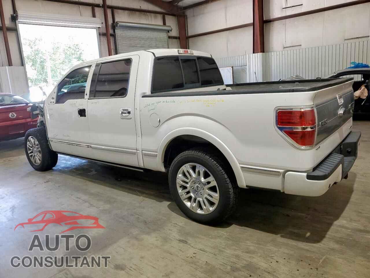 FORD F-150 2014 - 1FTFW1CF6EFA75286