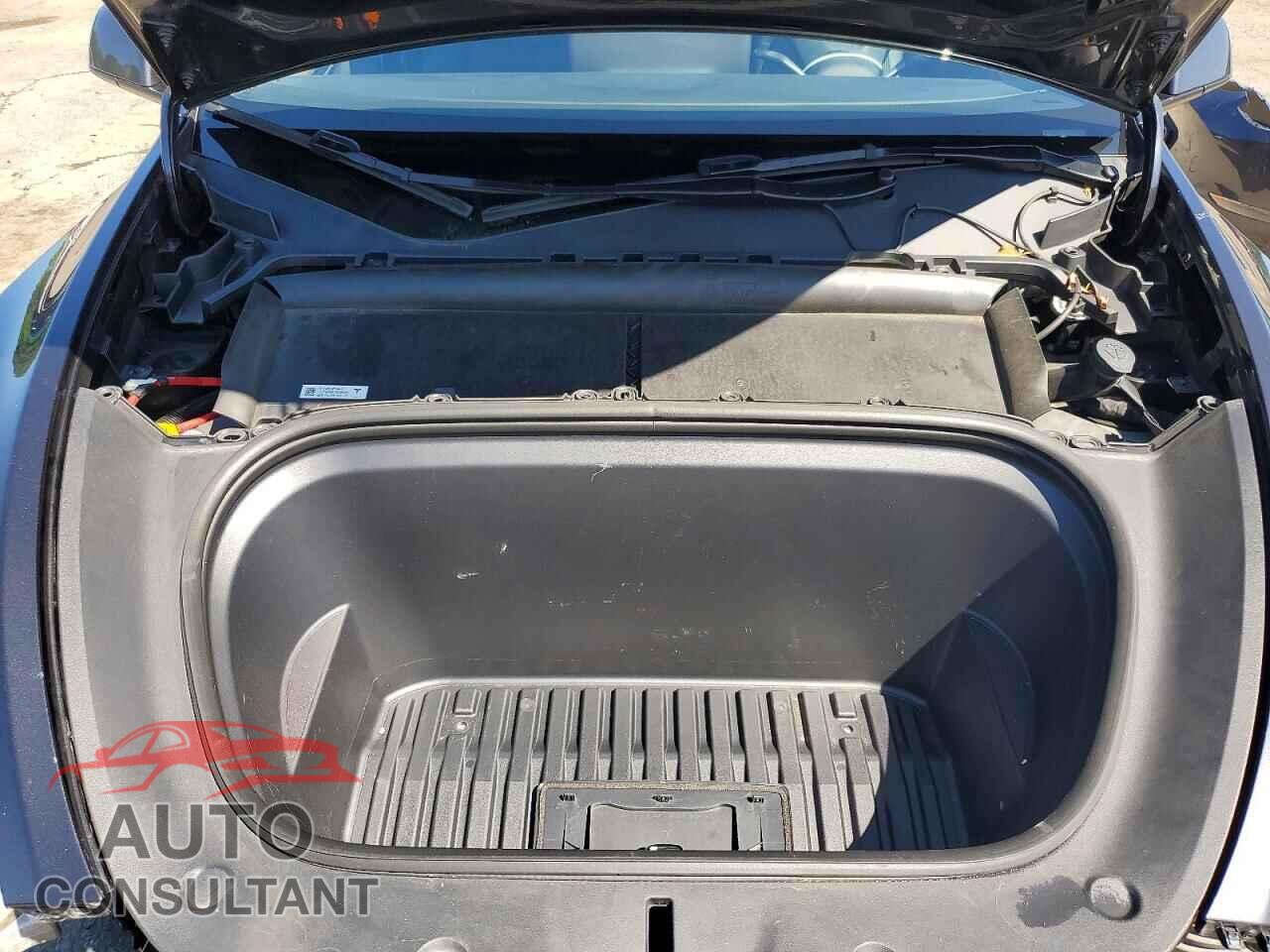TESLA MODEL Y 2024 - 7SAYGDEE7RA313670