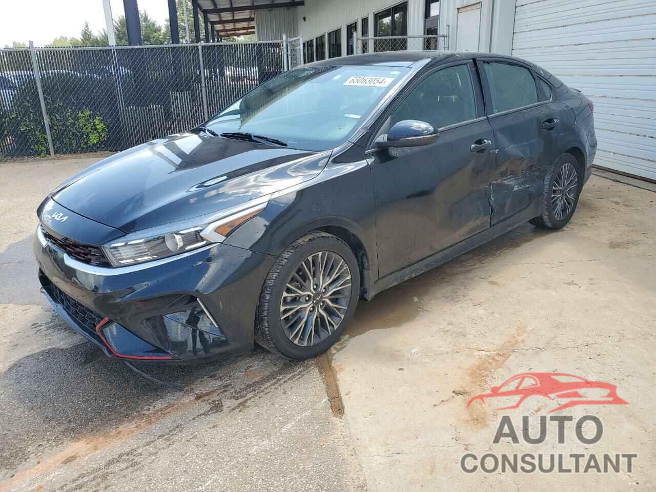 KIA FORTE 2022 - 3KPF54AD9NE489064