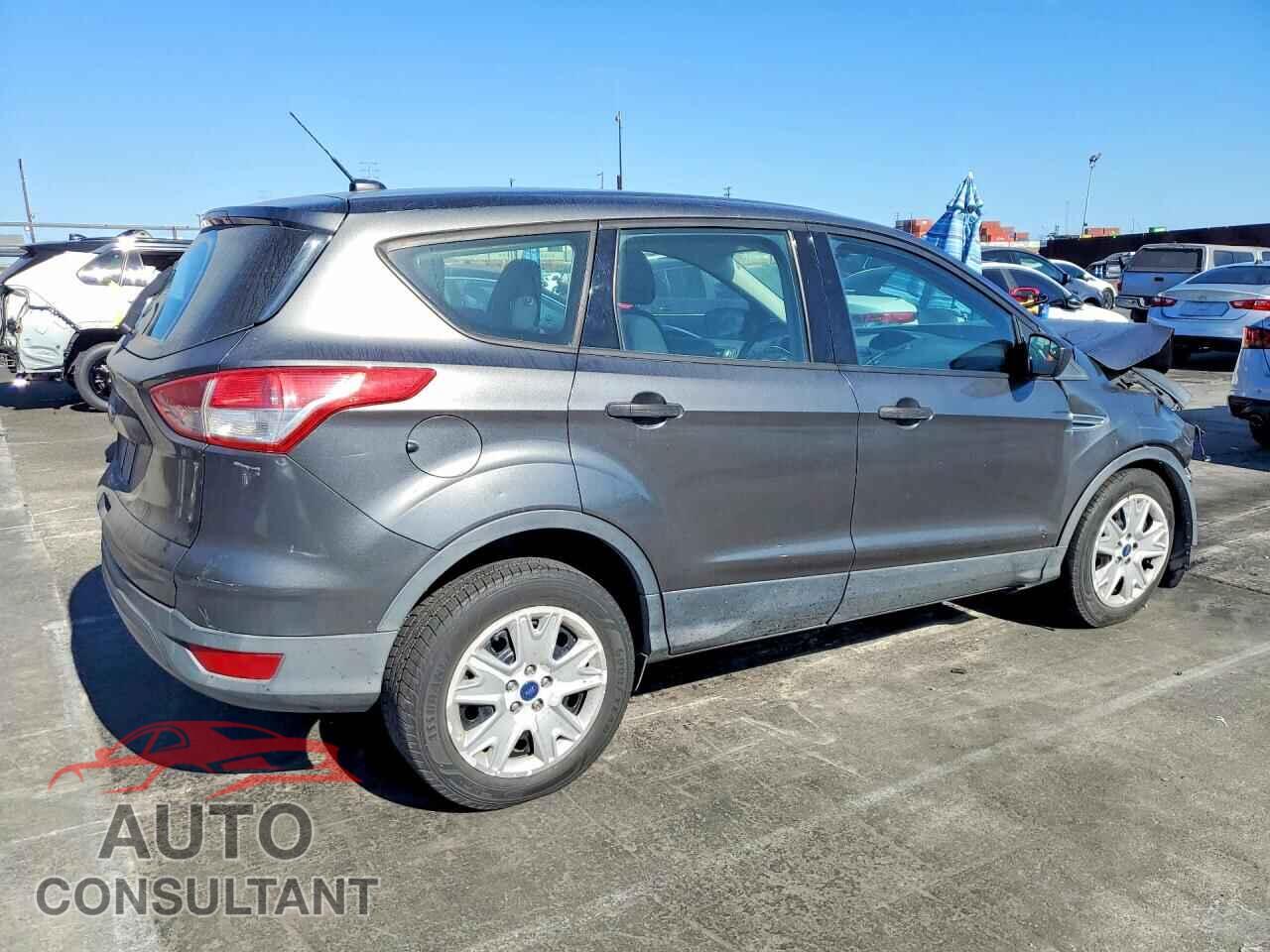 FORD ESCAPE 2015 - 1FMCU0F72FUB49867