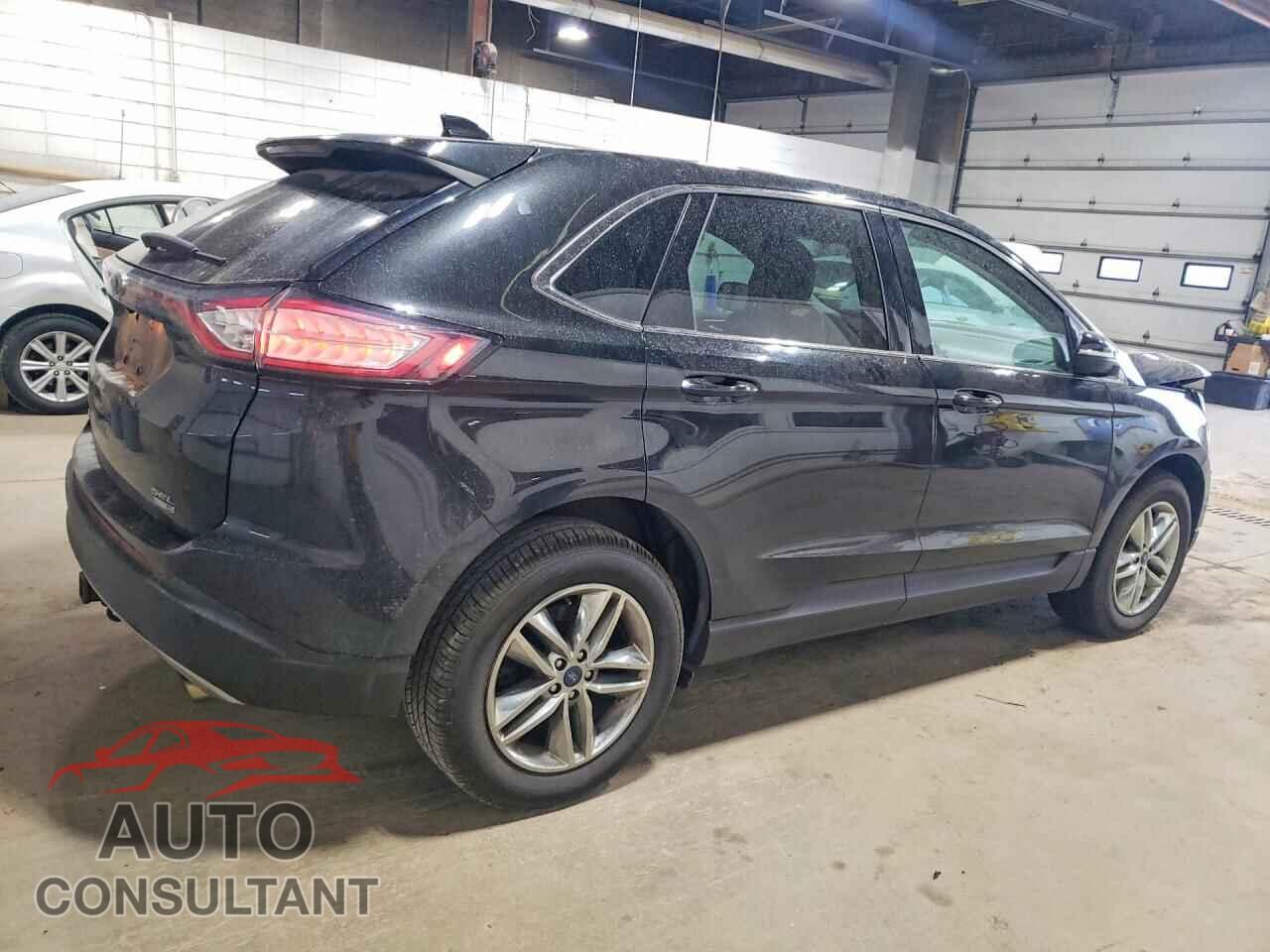 FORD EDGE 2015 - 2FMTK4J98FBB77622