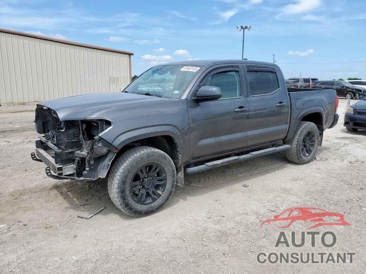 TOYOTA TACOMA 2021 - 5TFAX5GN0MX190037