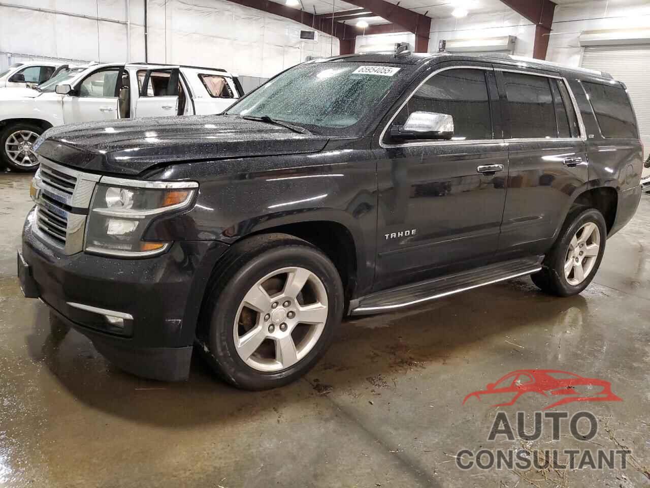 CHEVROLET TAHOE 2015 - 1GNSKCKC5FR205210