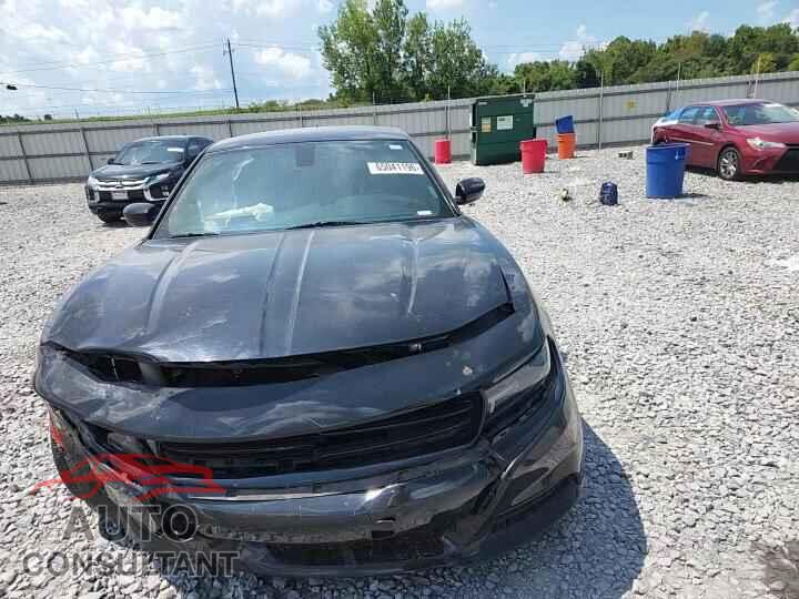 DODGE CHARGER 2017 - 2C3CDXCT2HH563000