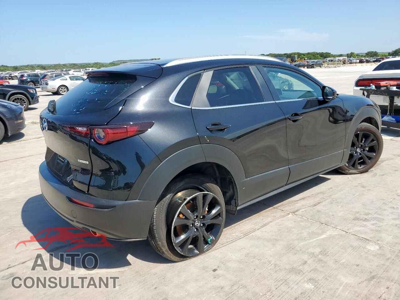 MAZDA CX30 2024 - 3MVDMBBM2RM649809