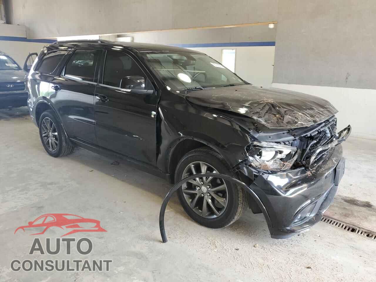 DODGE DURANGO 2018 - 1C4RDJDG5JC161257