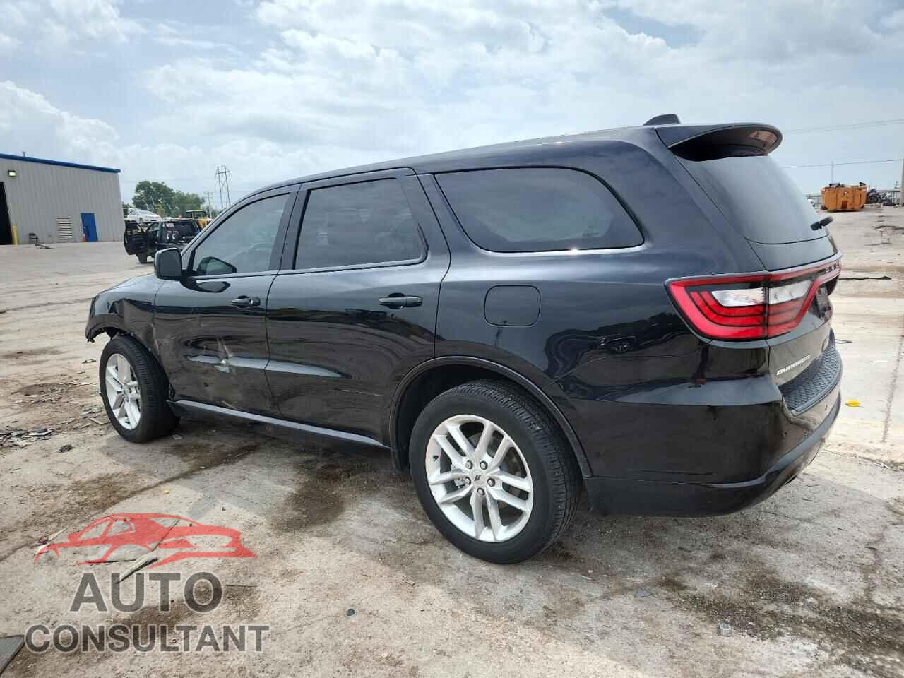 DODGE DURANGO 2024 - 1C4RDHDG6RC125890