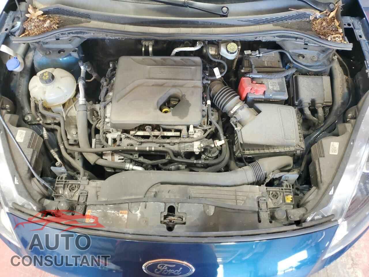 FORD ESCAPE 2020 - 1FMCU9G64LUA83330