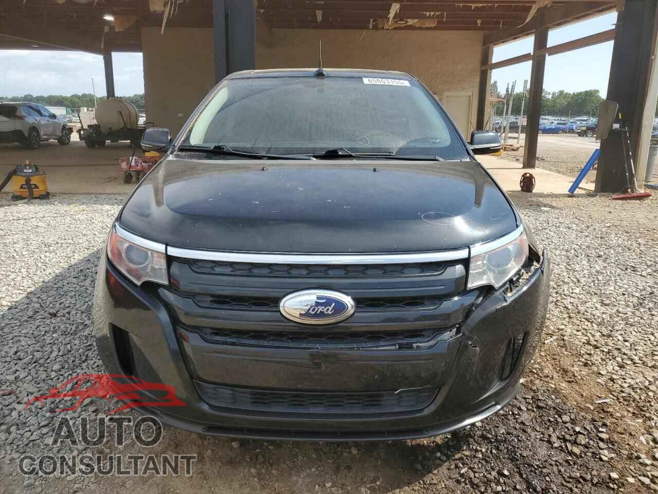 FORD EDGE 2014 - 2FMDK3AK1EBB52335