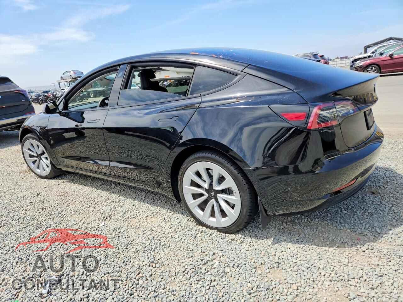 TESLA MODEL 3 2023 - 5YJ3E1EA9PF429557