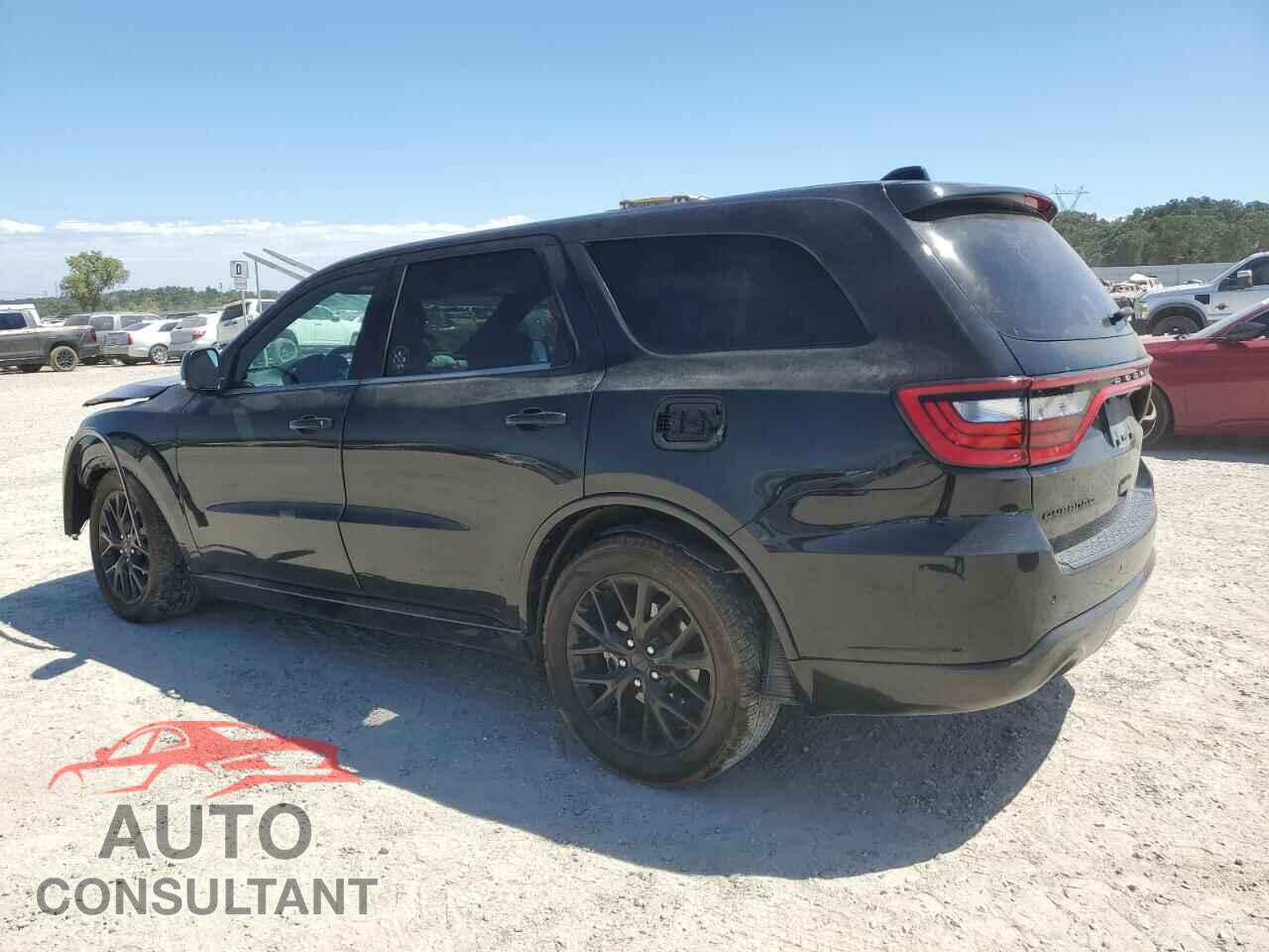 DODGE DURANGO 2015 - 1C4SDHCT5FC766167