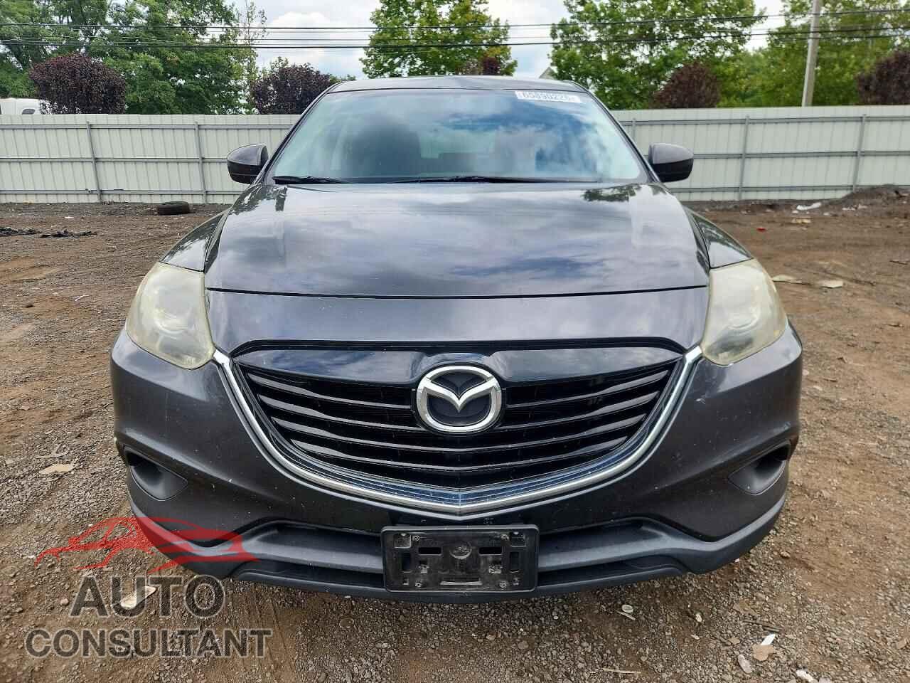 MAZDA CX-9 2013 - JM3TB2CA7D0421072