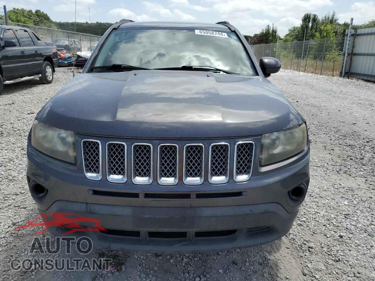 JEEP COMPASS 2015 - 1C4NJCEB9FD296054