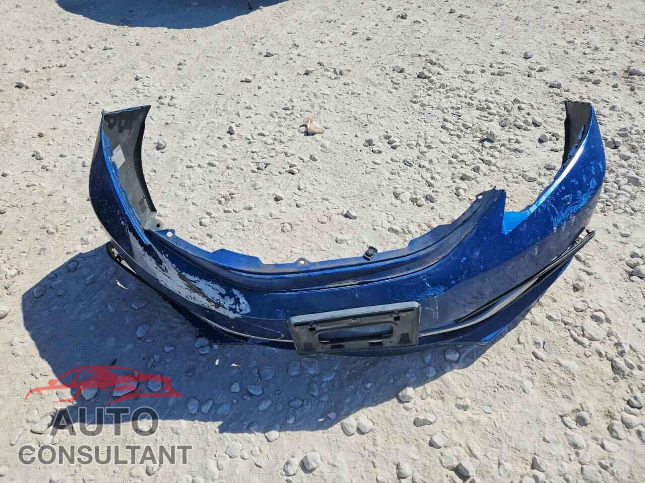 HONDA CIVIC 2014 - 2HGFB2F59EH532905