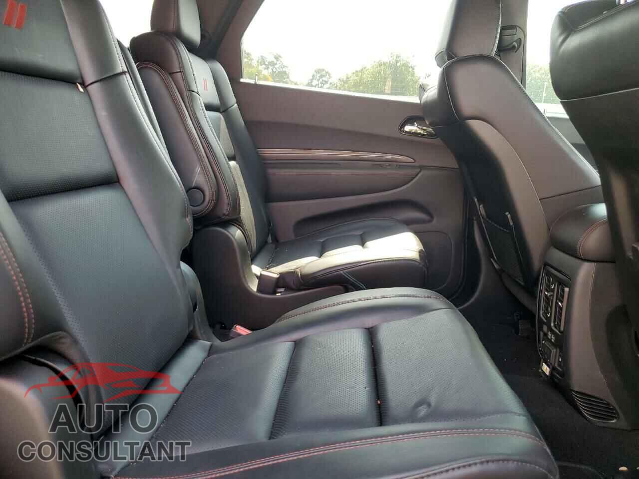 DODGE DURANGO 2023 - 1C4SDJCTXPC676358