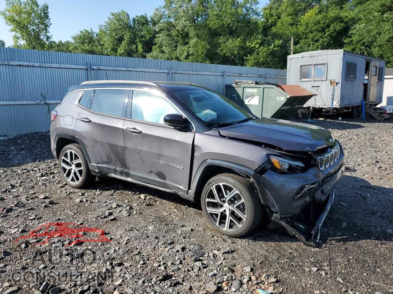 JEEP COMPASS 2024 - 3C4NJDCN9RT156099