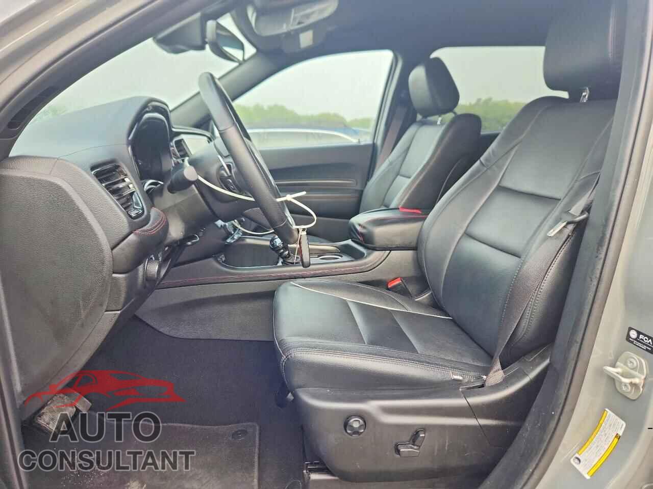 DODGE DURANGO 2023 - 1C4RDJDG1PC600057