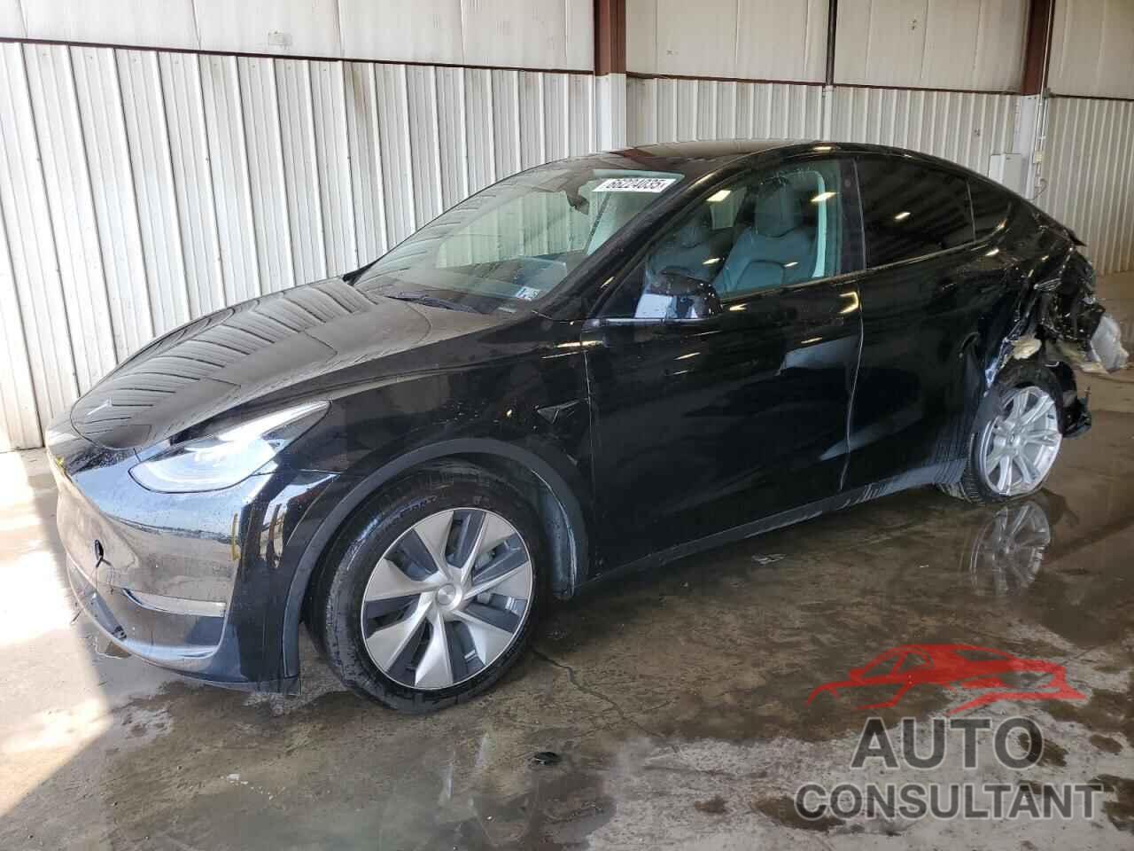 TESLA MODEL Y 2023 - 7SAYGDEEXPF683978