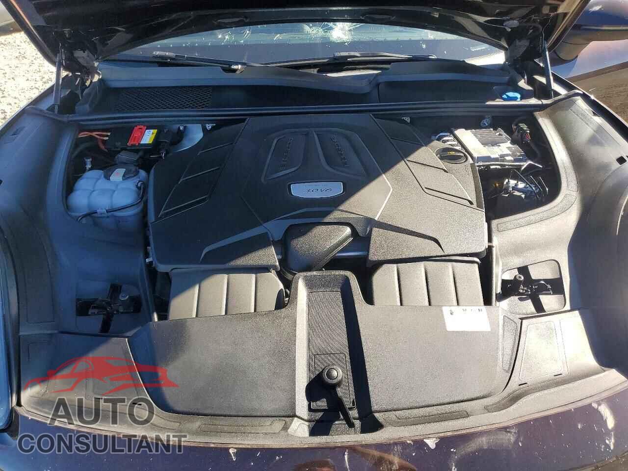 PORSCHE CAYENNE 2019 - WP1AA2AY8KDA17981