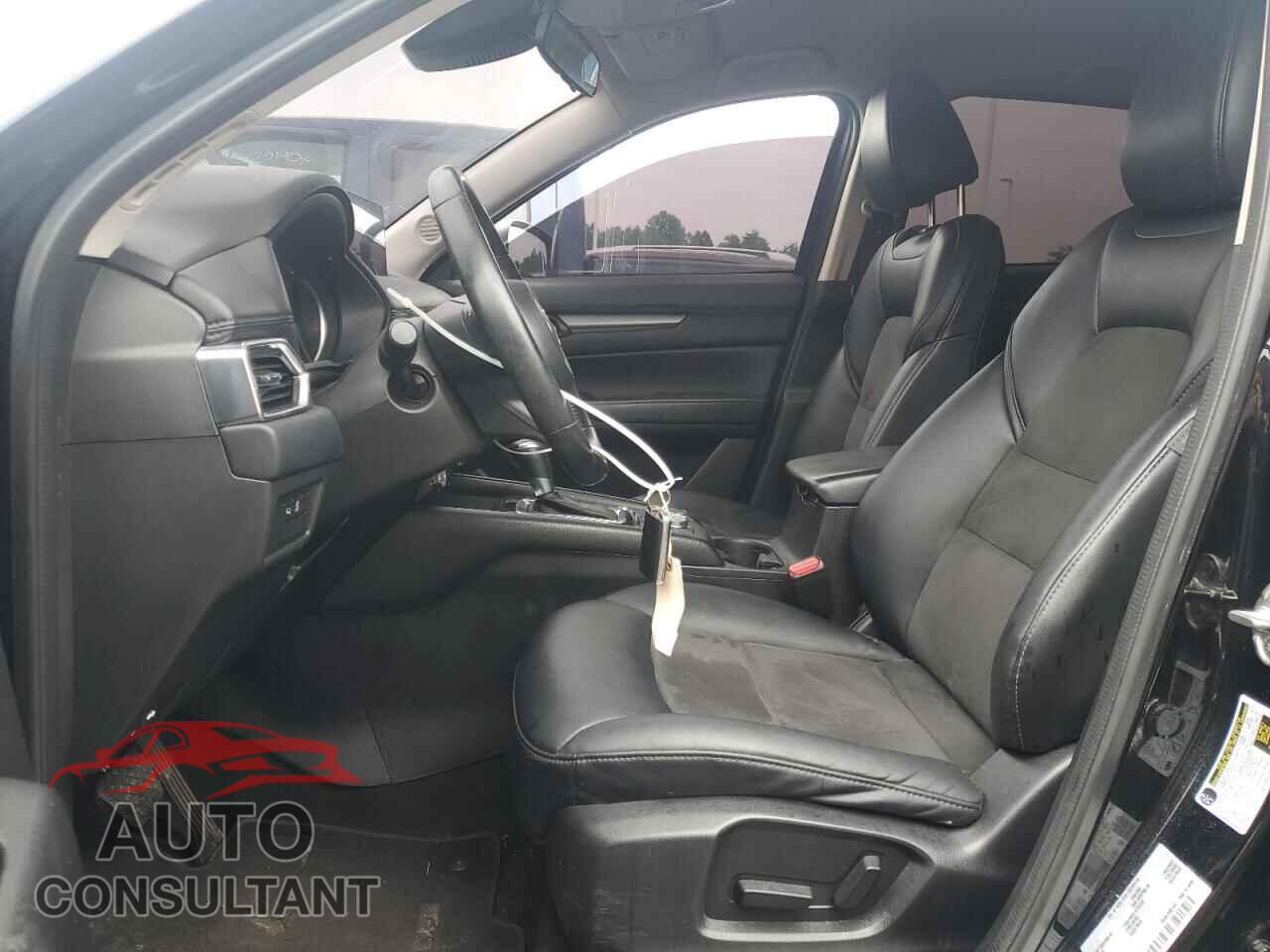 MAZDA CX-5 2021 - JM3KFBCM2M0343875