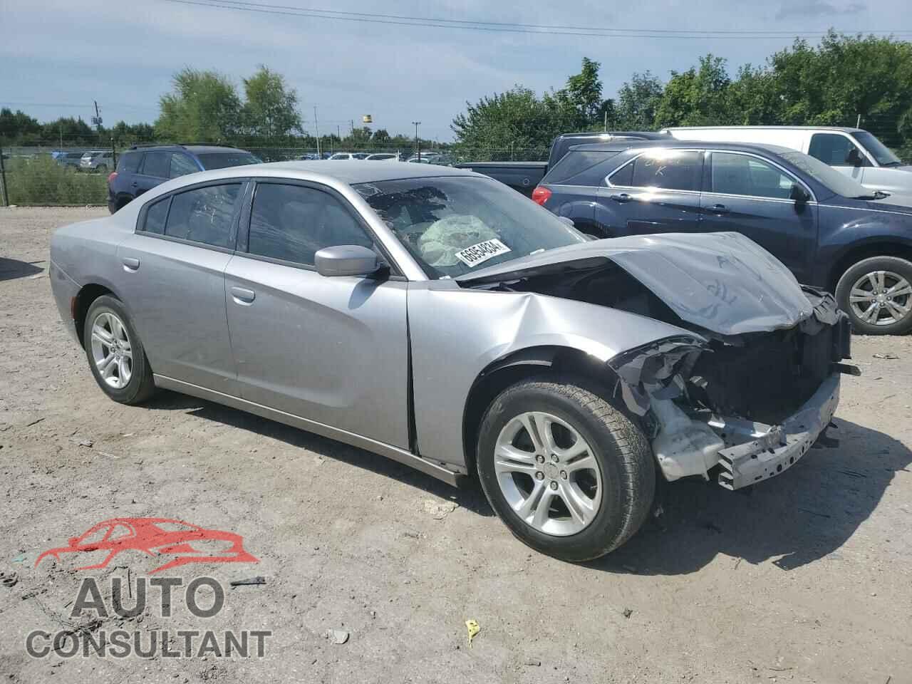 DODGE CHARGER 2016 - 2C3CDXBG2GH173551