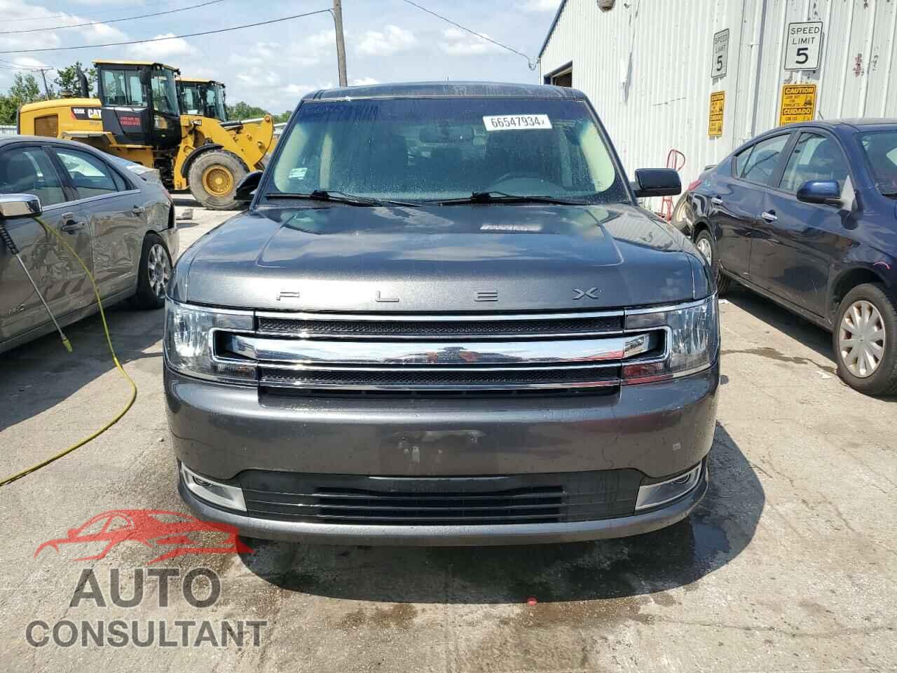 FORD FLEX 2016 - 2FMGK5C83GBA21954