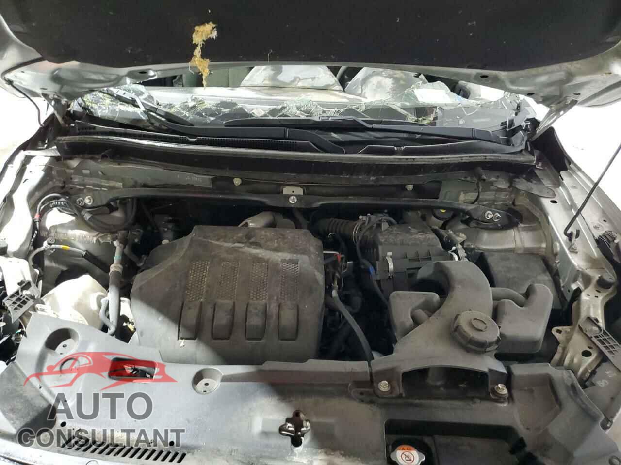 MITSUBISHI ECLIPSE 2020 - JA4AS3AAXLZ033332