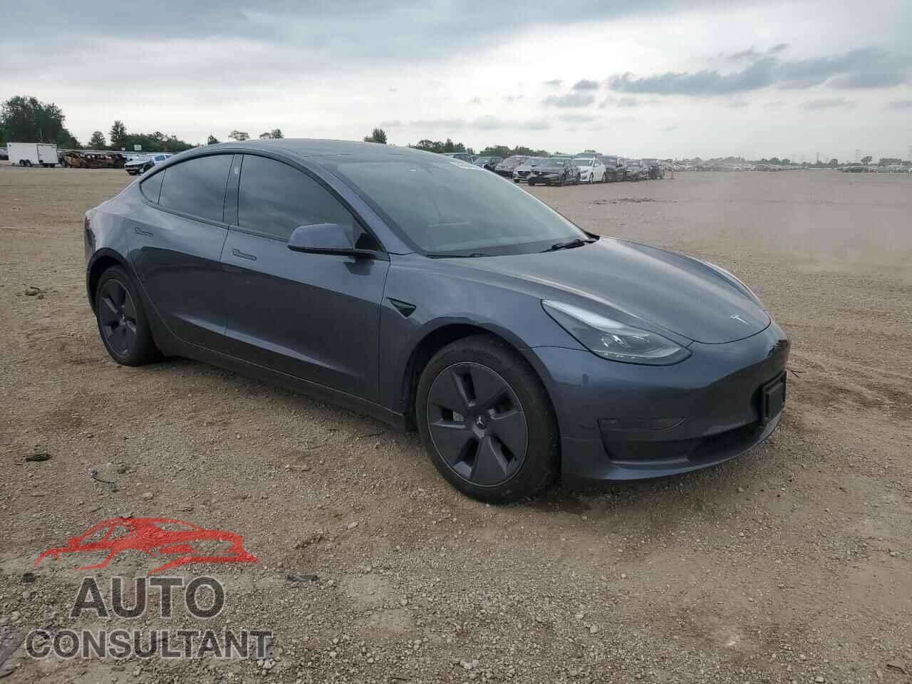 TESLA MODEL 3 2023 - 5YJ3E1EA6PF661727